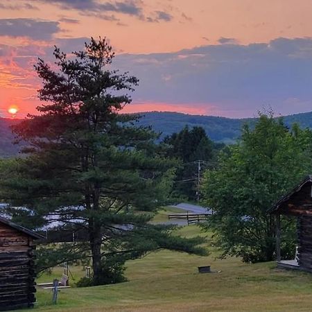 Lake Lauderdale Campground Cambridge 外观 照片