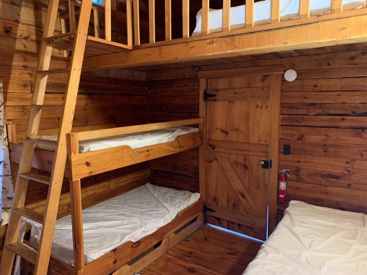 Lake Lauderdale Campground Cambridge 外观 照片
